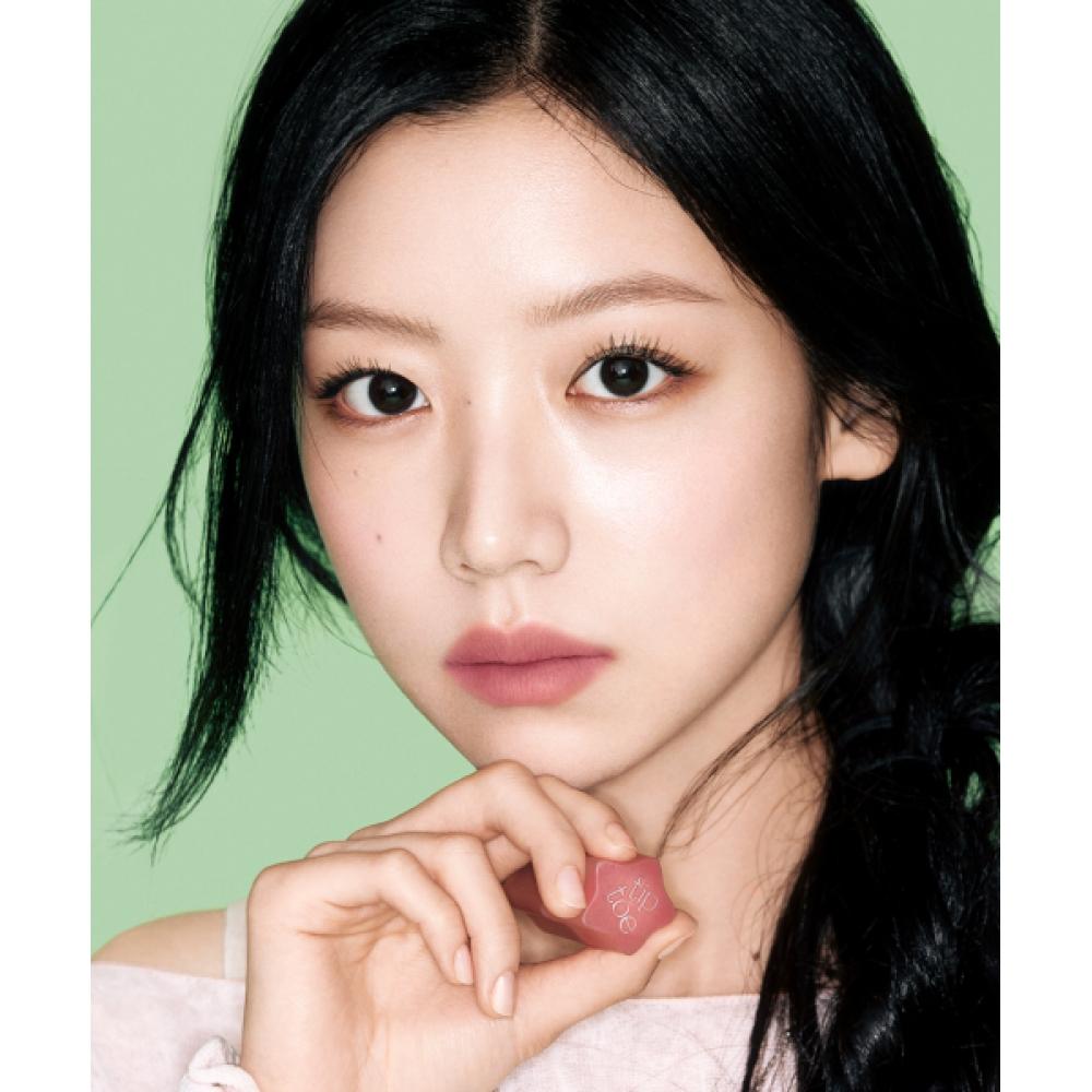 

Tiptoe Glowit Blurlet Sorbet Набор-дуэт 112 Acai drizzle/106 Aoki