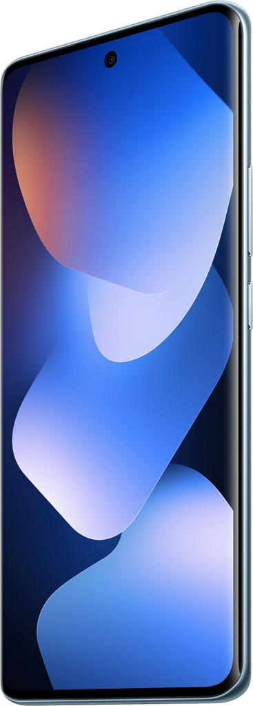 Smartphone Xiaomi Redmi Note 15 4G 6GB 128GB Glacier