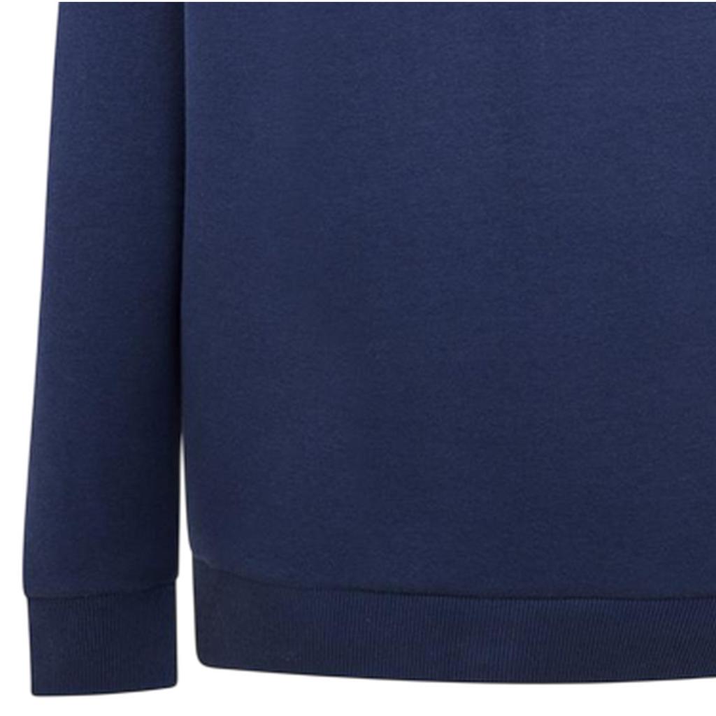Ellesse Herren Miletto Kapuzenpullover mit durchgehendem Reißverschluss