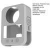 Action Camera Protective Case for DJI OSMO 360 Waterproof Shockproof Sports Camera Protector Cover Skin Shell Camera Accessories