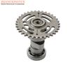 139QMB Racing Camshaft Assembly For Baotian BT49QT GY6 50cc 4T Engine Parts