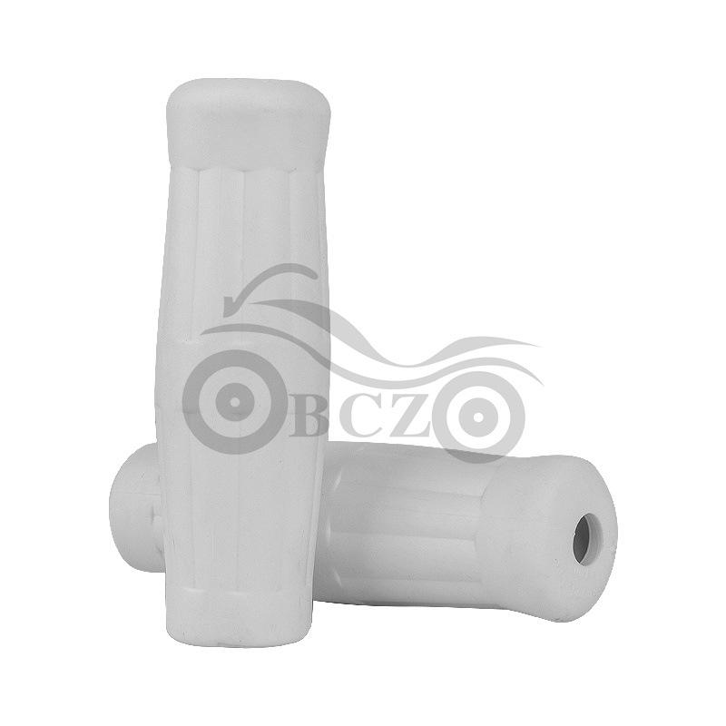 Harley Retro Universal Motorcycle Handlebar Grips