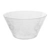 PET Decorative Salad & Snack Bowls (2-Pack)