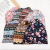 Cotton Women's Baggy Slouchy Beanie Hat Sport Casual Headwear Hair Loss Headscarf Cancer Chemo Caps Spring Hat