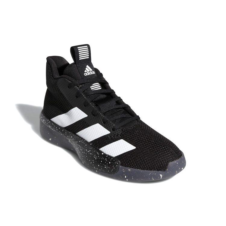 Adidas Pro Next 2019 Core Black Could White EF9845