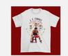 New Julio Cesar Chavez The Best Boxer White All Size Unisex Tee Shirt