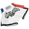 Anotherboxer Unisex Muay Thai Boxing Shorts Breathable MMA Kickboxing Fighting