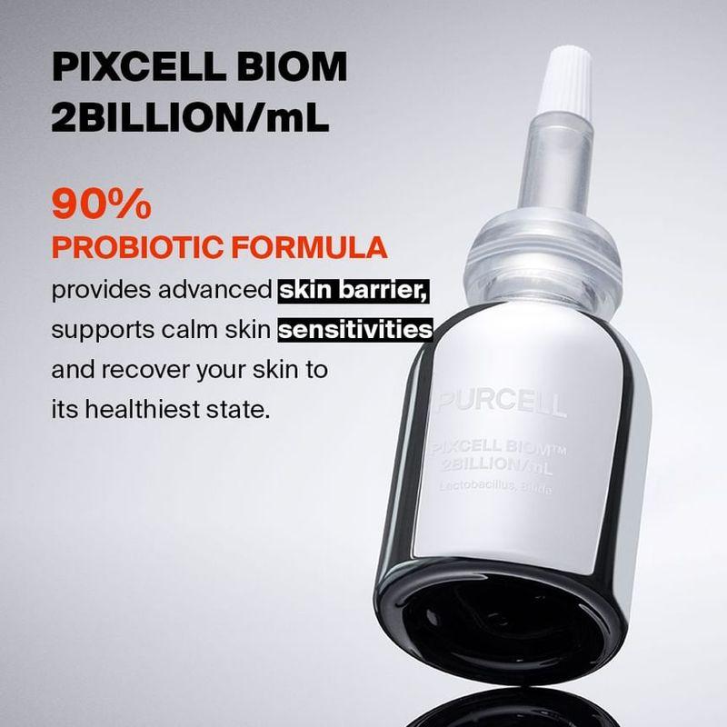 PURCELL - Pixcell Biom 2Billion/mL