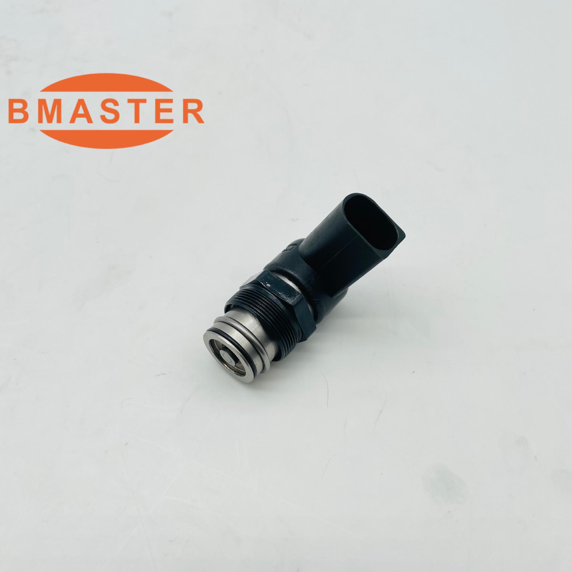 High-Quality Solenoid Valve 03L130277S for Injector