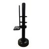4pcs Furniture Adjustable Levelling Feet Furniture Legs Height Adjusters Furniture Levelling Feet Cabinet Table Support Hardware