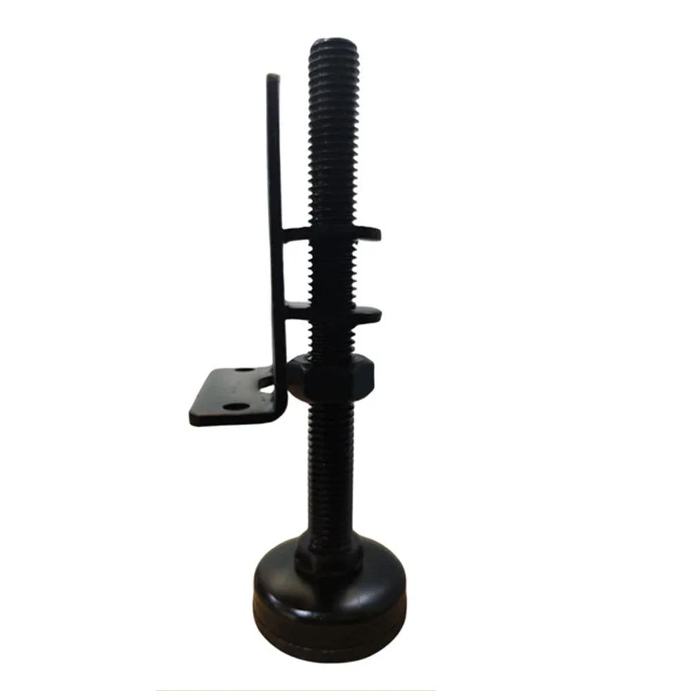 4pcs Furniture Adjustable Levelling Feet Furniture Legs Height Adjusters Furniture Levelling Feet Cabinet Table Support Hardware