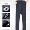 Luomen Men's Business Suit Trousers