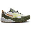 Brooks Trail Running Shoes Caldera 8