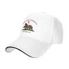 Republic California Baseball Cap Outfits Leisure  Snapback Hat For Men Women Casual Headewear  Gift