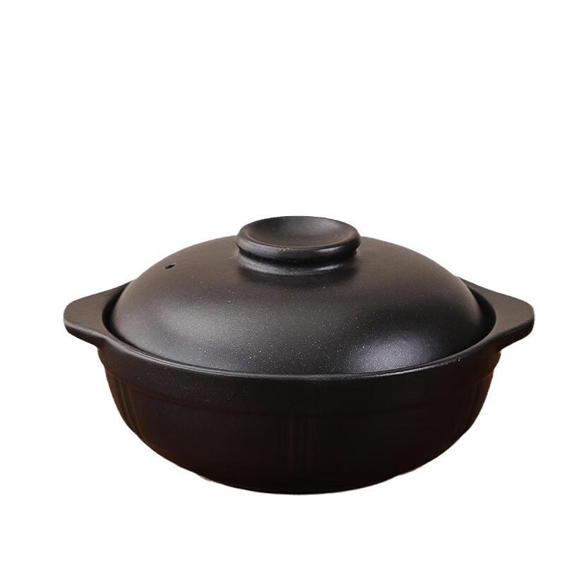 Wutuo Ceramic Clay Pot