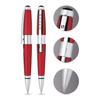 CROSS Cross Edge Rollerball (water-based ballpoint pen) AT0555-7 with gift box and shopper Formula Red | Rollerball, water-based ballpoint pen, gel