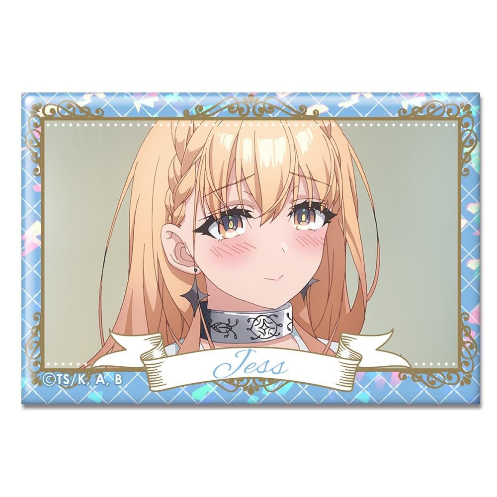 

Разогреть свиную печень Голограмма значок Джесс А HBAN-B003-m01