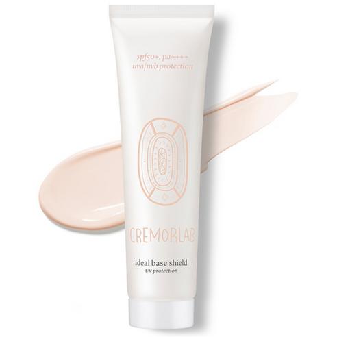 

Cremorlab UV Protection Ideal Base Shield SPF50+ PA++++ 50ml 50ml