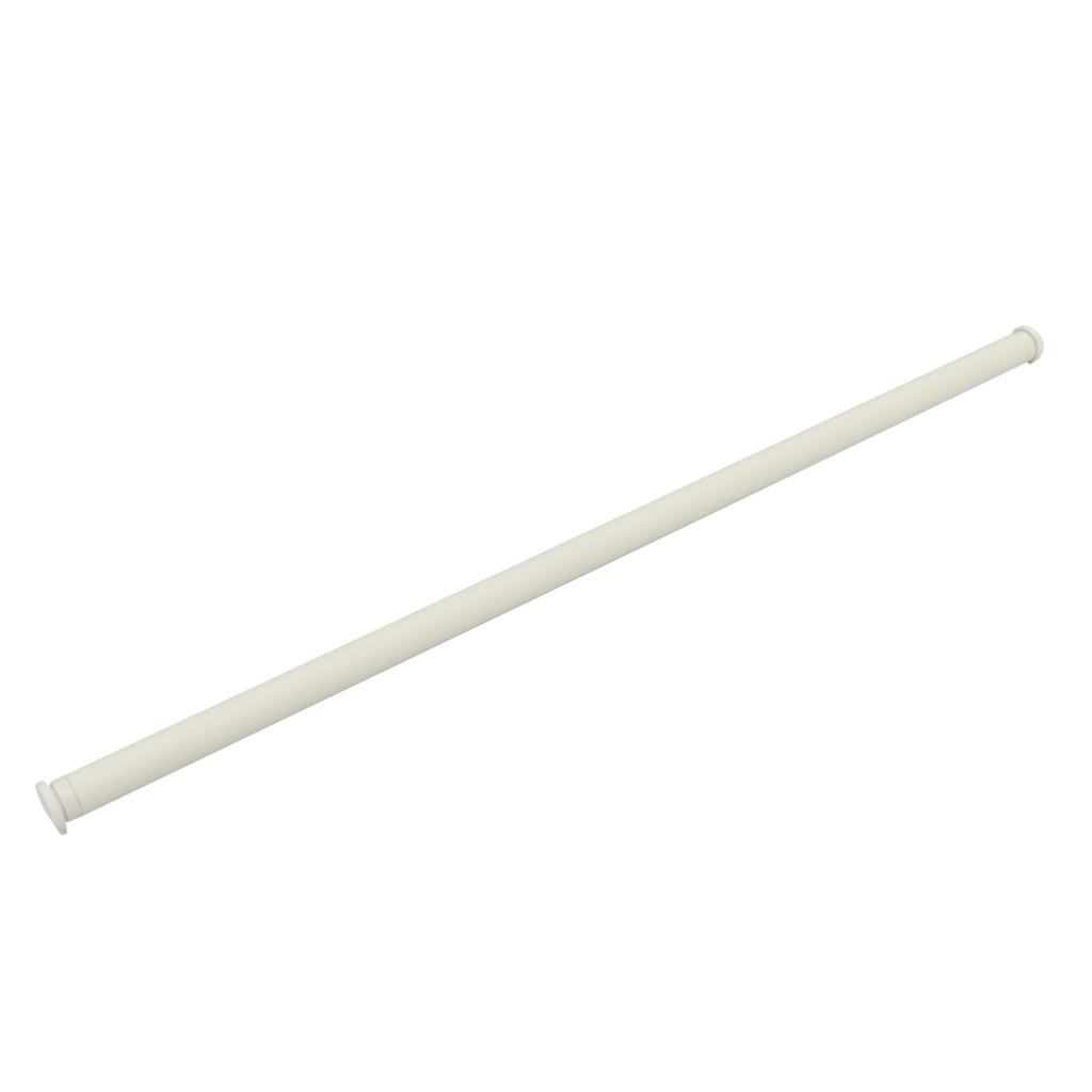 Toso Laundry Bar LB-1, White, Small (95-154cm), for Drying, Laundry, 30020016
