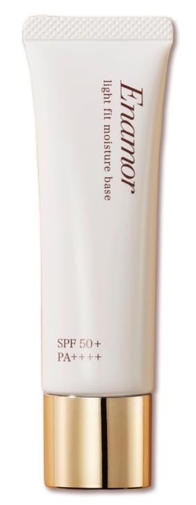 

Enamor Makeup Base Light Fit Moisture Base KAJIERI