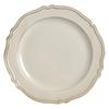 Premium Court Style Ceramic Plate Steak Plate Household Versatile Dish Breakfast Plate Pasta Plate