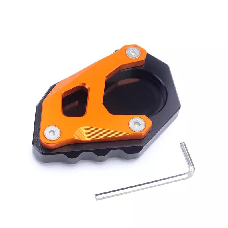 KTM 1050/1090/1190/1290 ADV Side Stand Extension Pad