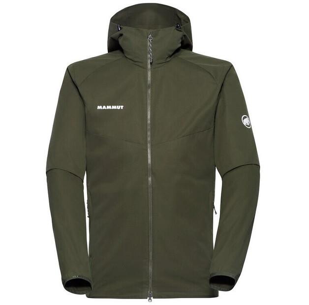 Куртка Mammut GRANITE SO S