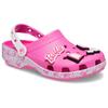 Crocs Classic Clog Barbie Electric Pink Women's 208817-6QQ