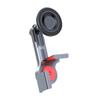 Car Central Screen Magnetic Car Phone Holder 360° Rotatable Secure Grip Car Monitor Mount Anti-Shake Corner Holder Car Holder