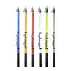 Portable Soft-Tail Mini Rock Fishing Rod for Cross-Border Use