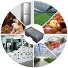 PID-Temperaturregler Elektronischer Thermostatregler für Gasöfen