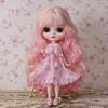 ICY DBS Blyth Puppenkostüm 1/6 BJD Freizeitset Sonderangebot Kleid Anime Mädchen Spielzeug SD