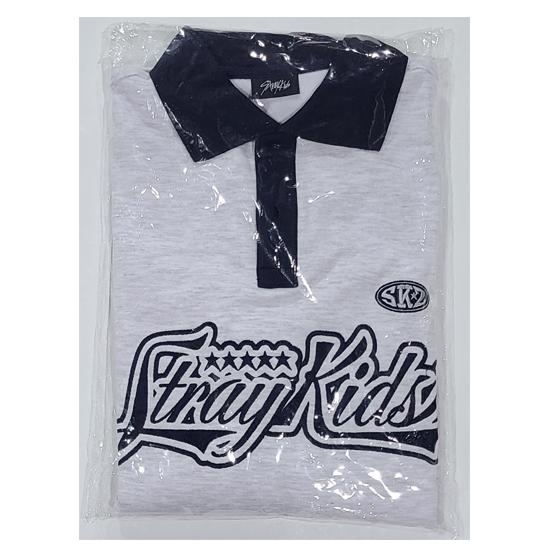 Stray Kids Long Sleeves T-shirts (5 Star Seoul Special)