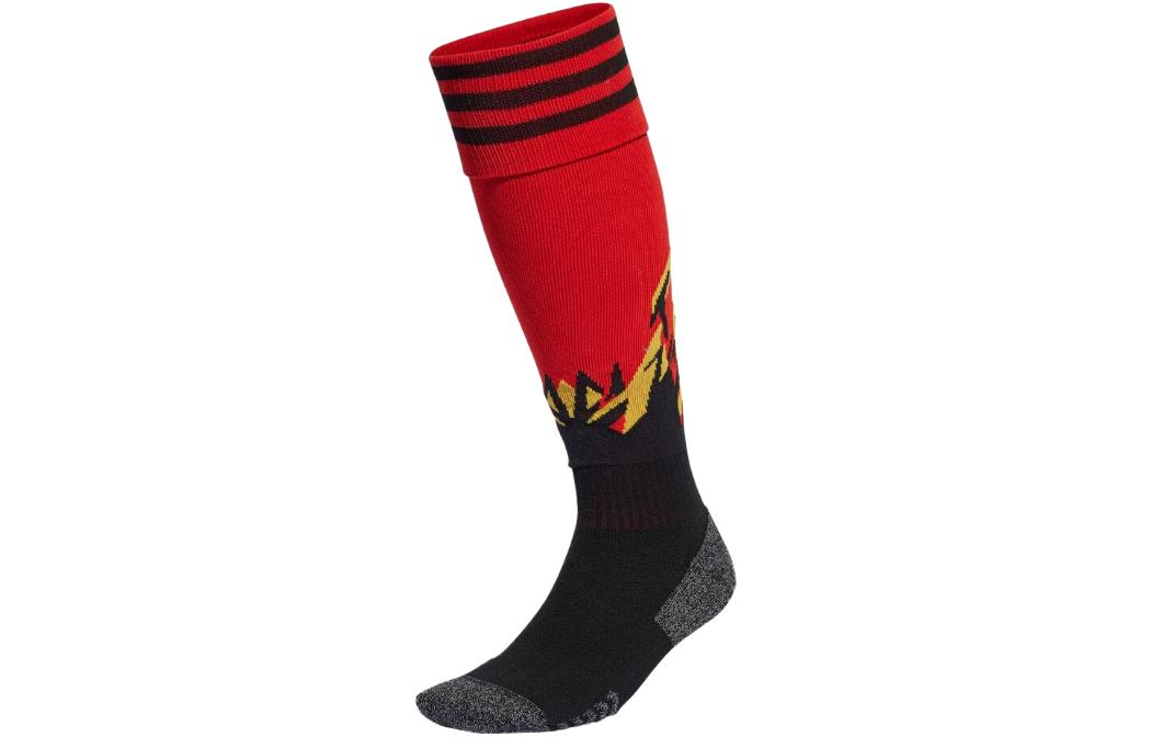 Adidas Men s Knee High Socks HD9418 18-20