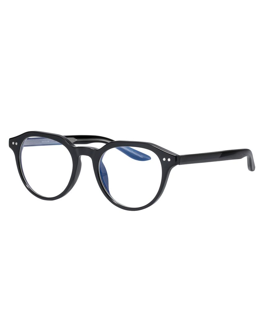 Likkeullou Rc Tr B098 Black Blue Light Glasses