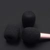 Microphone Windscreen Dirt Cover Protector Mic Accessory LittleBee Speaker Sponge Cover Headworn Microphone Cover