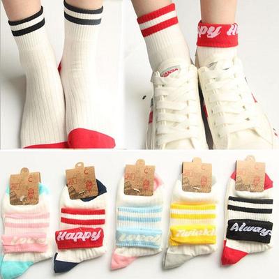 Mens athletic low cut Ankle sock Colored Cactus plants Short Comfort Sock