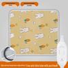 OEING Pet Electric Heating Pad