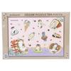 Ensky Jigsaw Puzzle Mofusand Sweets 208 Pieces (208-094)