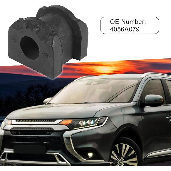 Front Stabilizer Sway Bar Bushing 4056A079 for Mitsubishi Outlander 2007-2020