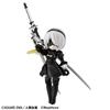 Desktop Army Collaboration 2B Action Figure NieRAutomata Ver1.1a