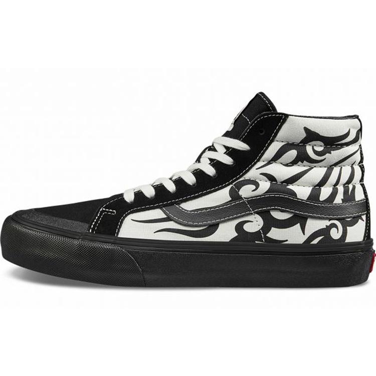 Vans SK8-HI 138 SF Tribal Men s VN0A3ZCETU5 EU 36.5