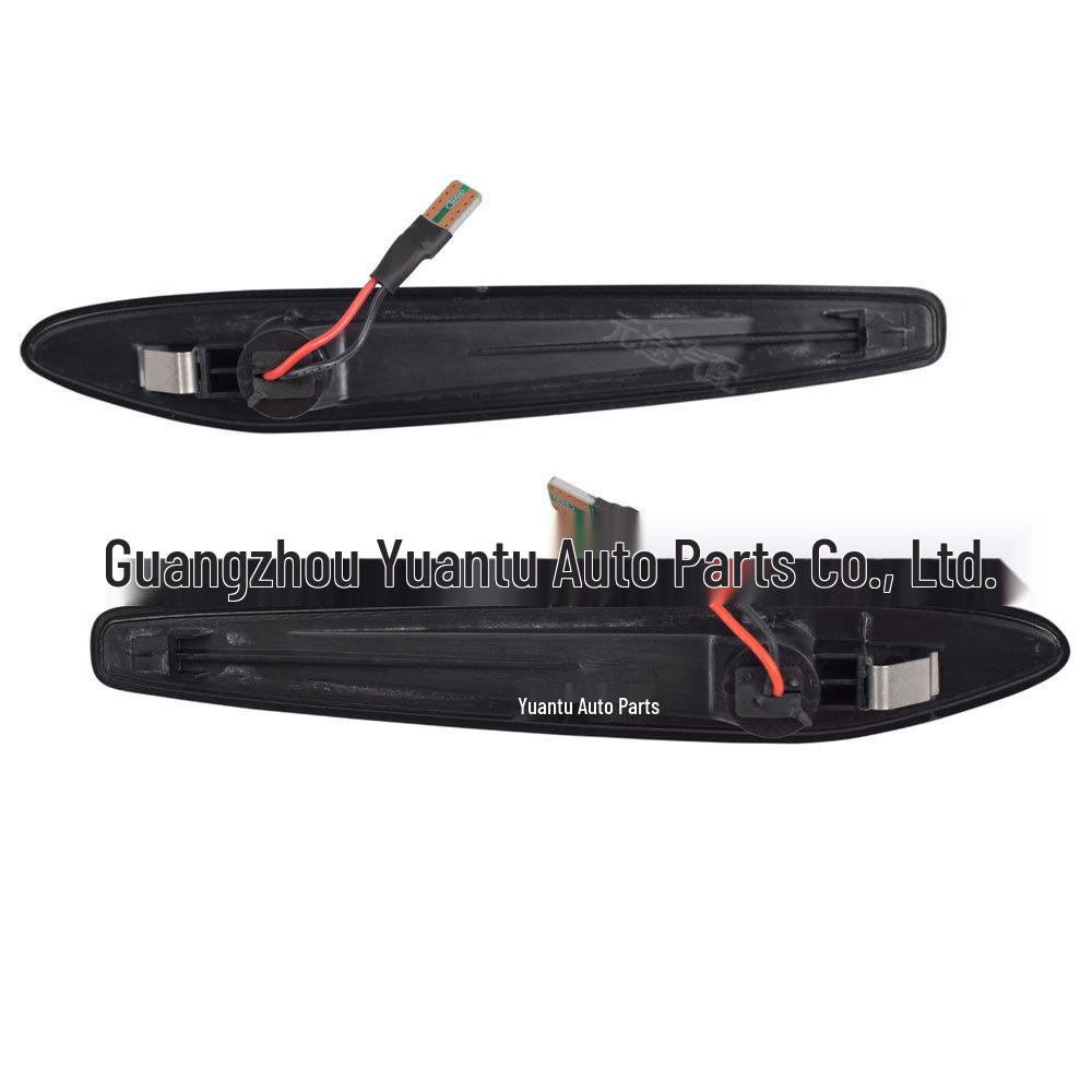 Alfa Romeo 159 939 Fender LED Turn Signal Lights