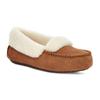 (WMNS) UGG Dakota Spill Seam 'Chestnut' Women's 1112301-CHE