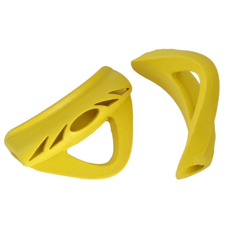 Diving Fin Strap Handle Flippers Strap Replacement Part Practical Spring Fin Strap Band for Swim Fin Scubas Diving Fin