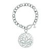Loto Stainless Steel SATD10 Women's Bracelet