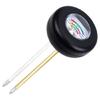 Soil Moisture/Fertility Testing Meter Indoor Outdoor Plant Soil Tester Soil Moisture Meter(No Battery Needed)