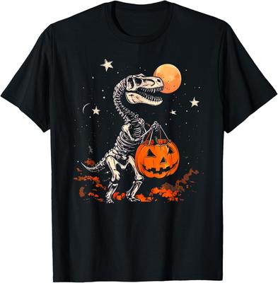 Oberteile (Jungen ab 4 Jahre) – T-Shirts