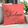 Brand Kilian Cushion Cover Cushion Cover Set 4Pcs 50X50 45X45 40X40 Pillowcase Decorative Sofa Home Decor