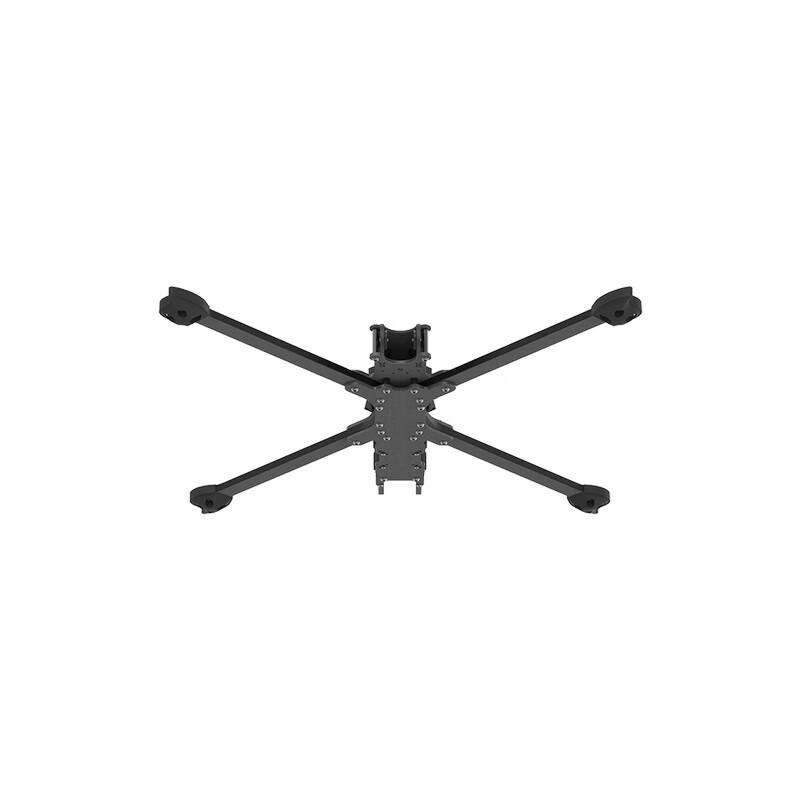 IFLIGHT Chimera CX10 ECO Long-Range FPV Drone Frame (CN version)